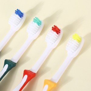 Kids Toothbrush animal informibus ansam pro Kids