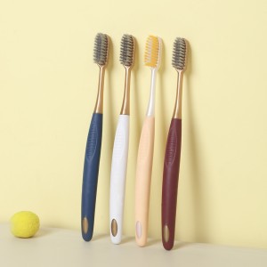 Fresh Breath Cleaning Brush