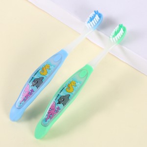 Cepillo de dientes para niños sin BPA