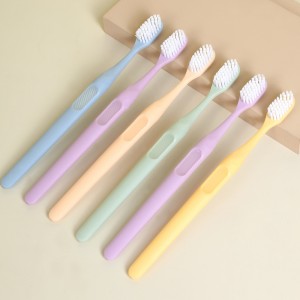 Eco-amica Toothbrush Dentist Toothbrush