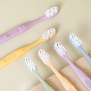 Eco-amica Toothbrush Dentist Toothbrush