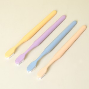 Eco-amica Toothbrush Dentist Toothbrush