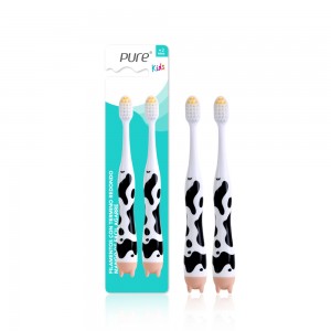 Viverra Toothbrush Kids Toothbrush Mollis inhorruit